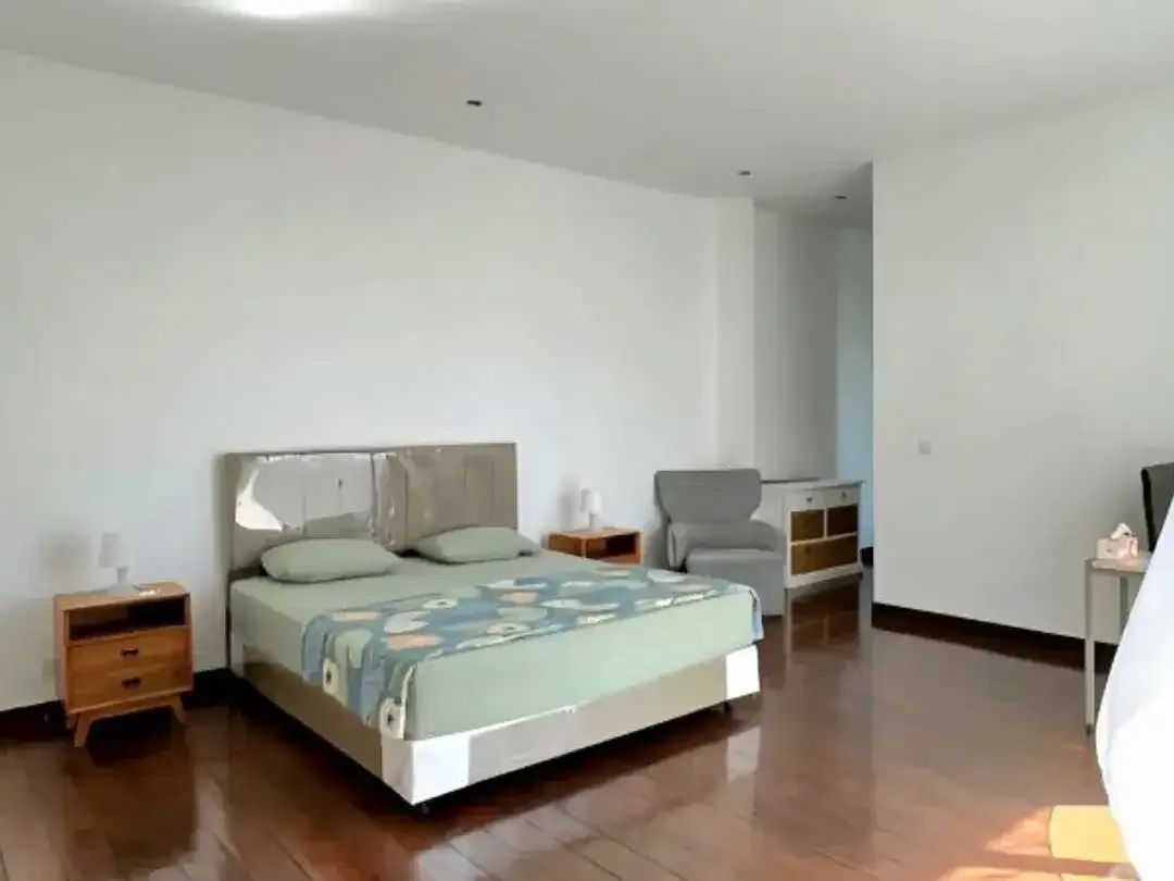 VILLA 4BR SHM DI TANJUNG SANUR KAUH DENPASAR - Image 8 of 10