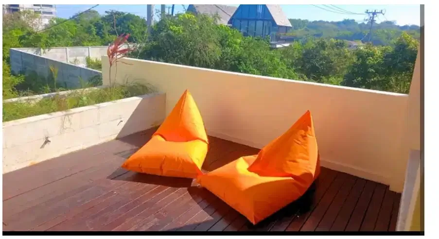 Villa Modern Minimalis 2 Lantai di Ungasan - Image 9 of 10