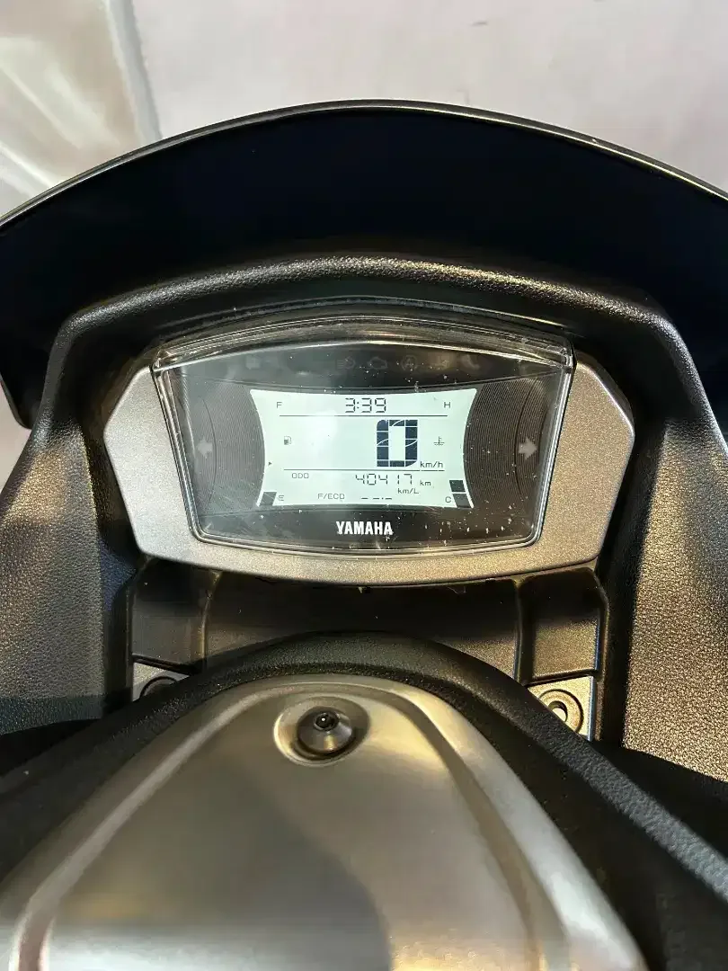 Yamaha. N max thn. 2023 cash. Bali dharma motor - Image 5 of 7
