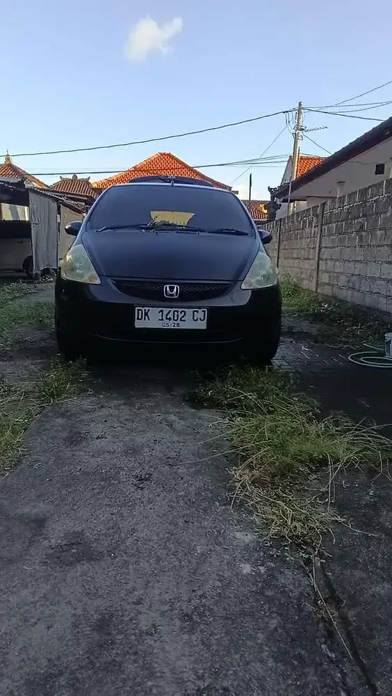 Honda Jazz 2008 Bensin - Image 7 of 9