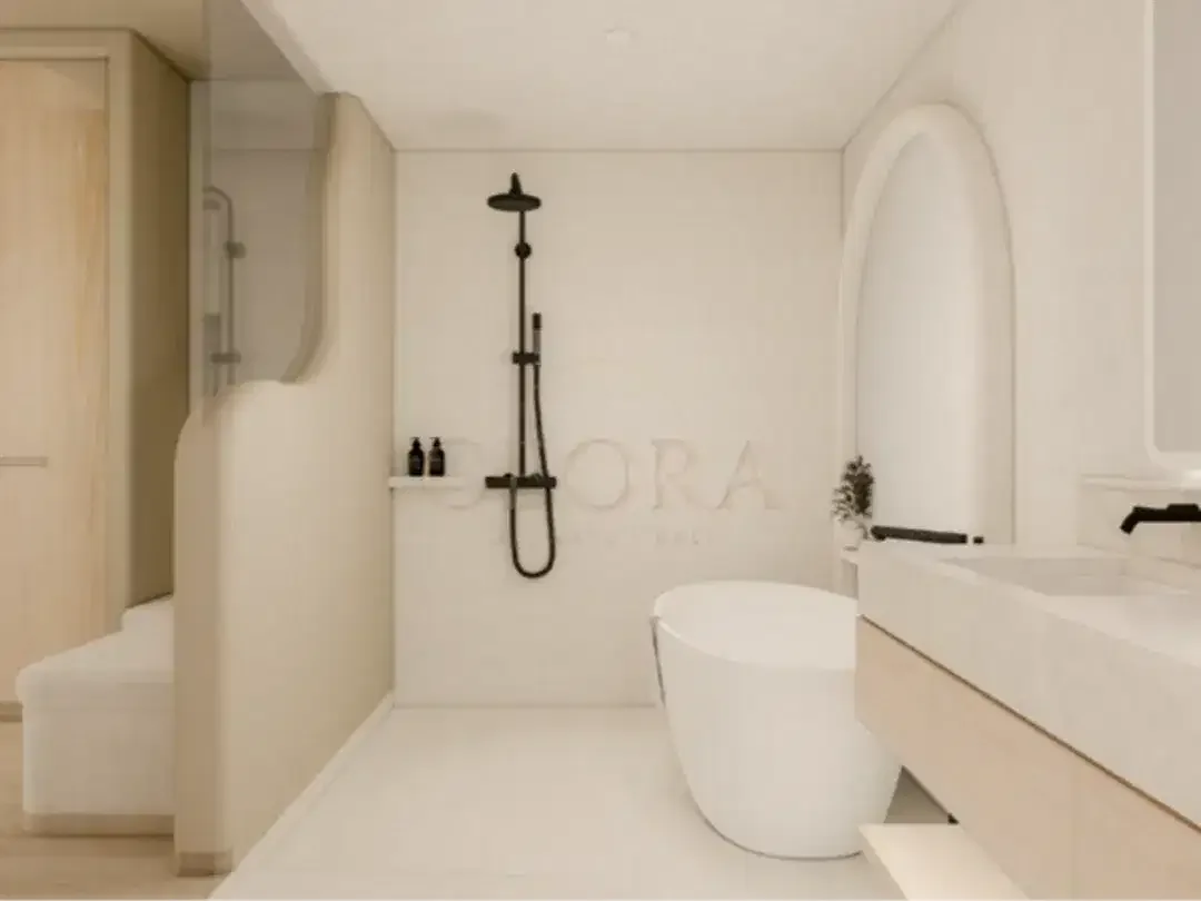 DIJUAL VILLA CEORA GOA LEMPEH ULUWATU BADUNG - Image 5 of 5