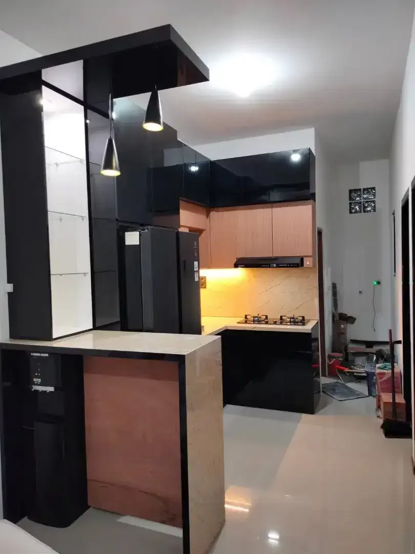 Kitchen Set Berkualitas Murah Bergaransi - Image 3 of 6