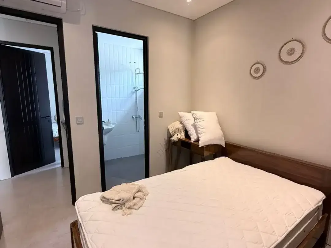 DIJUAL RUMAH SEMI VILLA STRATEGIS – PURI GADING, JIMBARAN - Image 5 of 10