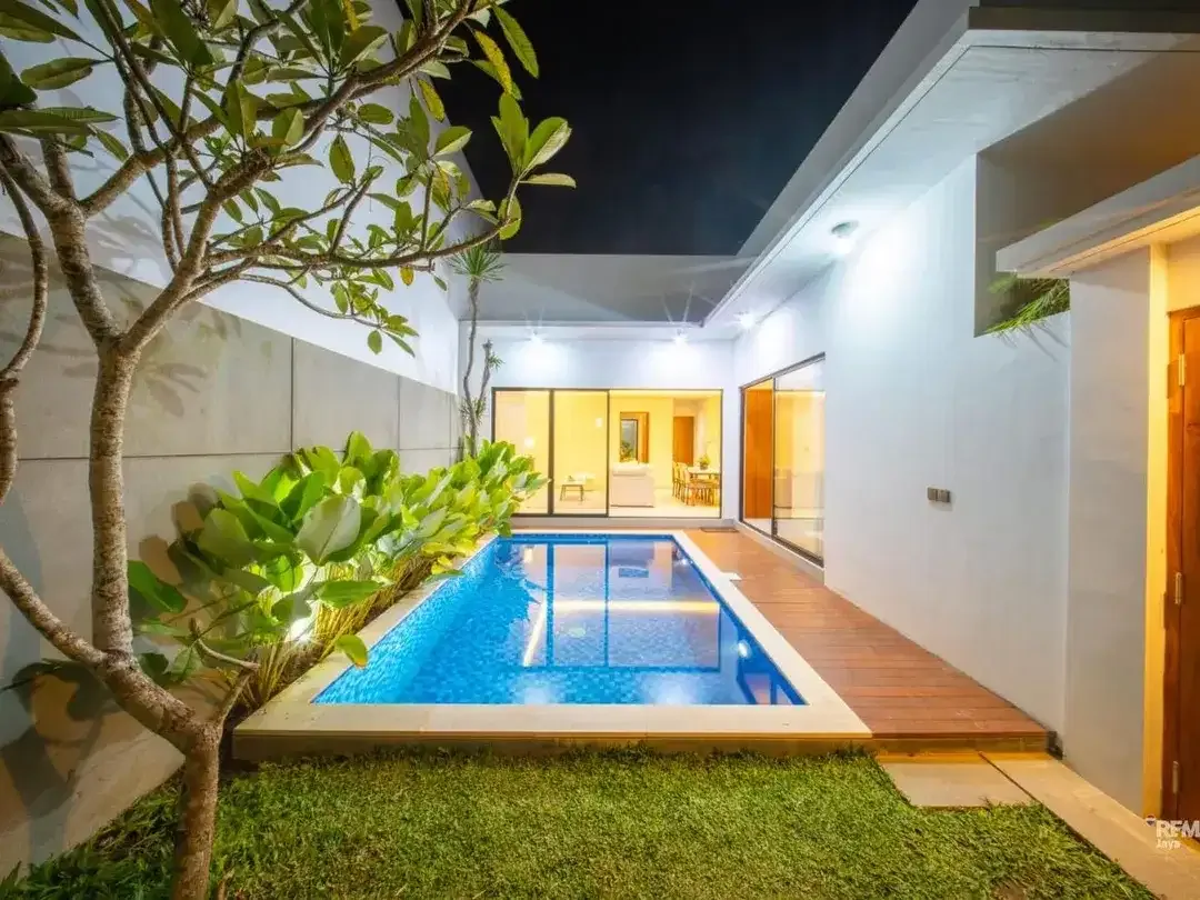 Villa Modern New in Pecatu Forsale. - Image 4 of 8