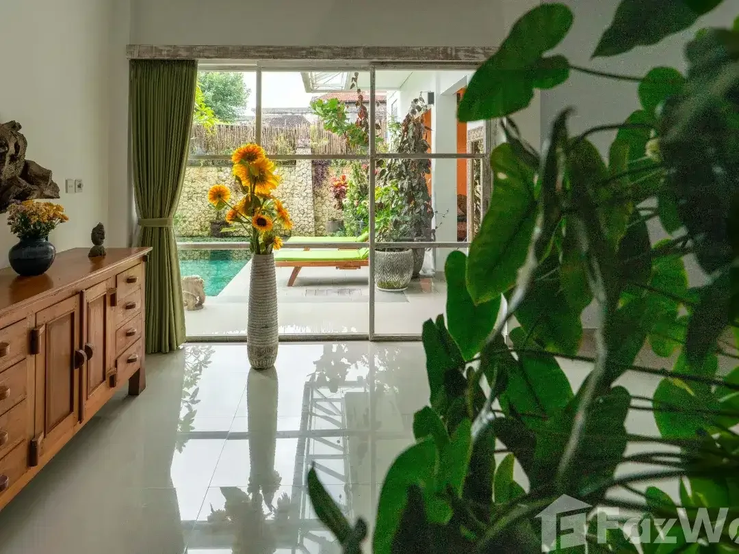 3 Bedroom Villa for sale in Ubud, Bali - Image 5 of 10