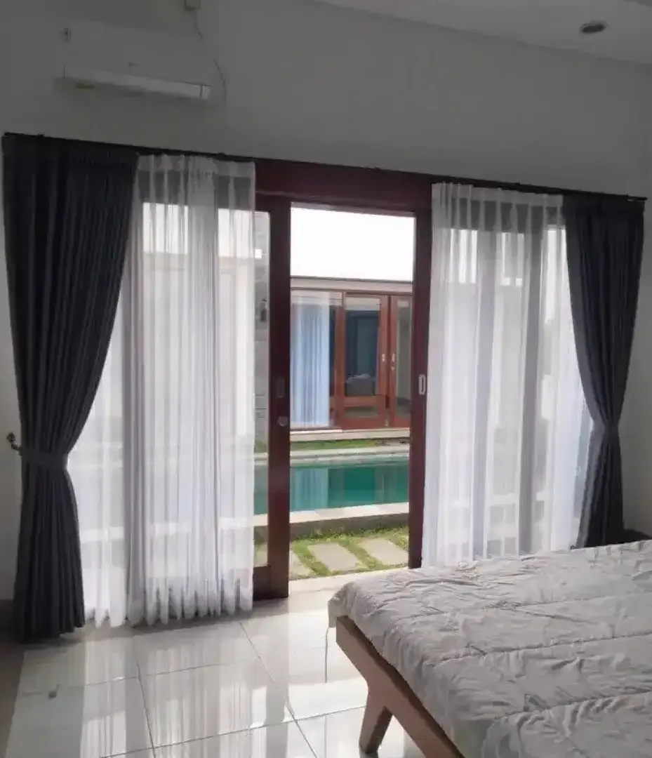 Gorden/ Korden untuk Villa Estetik - Image 1 of 4