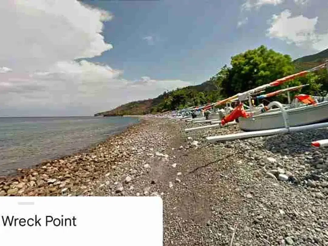 Tanah Premium Beach Front Pantai Amed - Image 10 of 10
