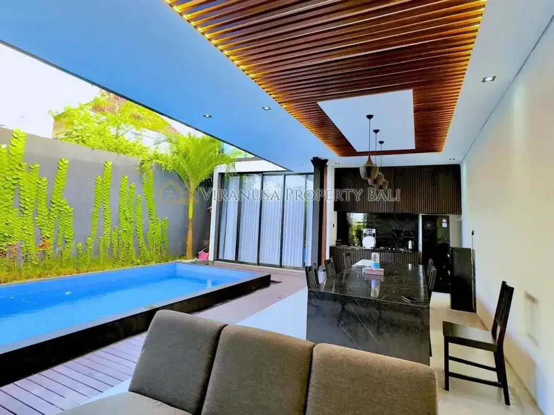 Premium Modern Villa - Grand Ungasan, Bali - Image 5 of 10