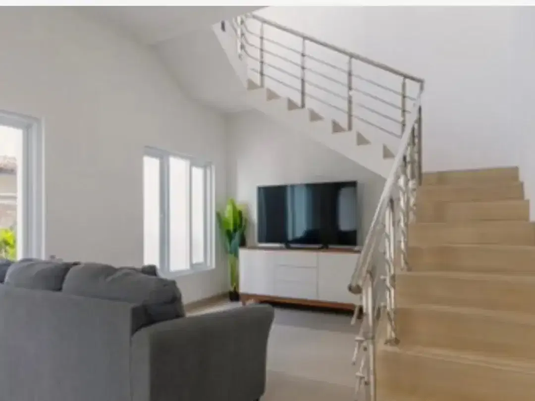 Dijual Villa di Canggu Denpasar Bali - Image 3 of 10