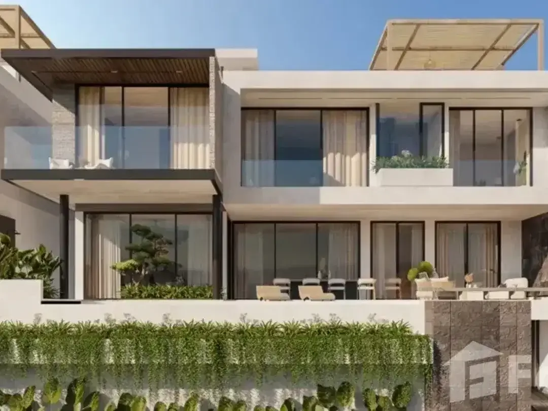 4 Bedroom Villa for sale at Kono Villas - Image 1 of 10