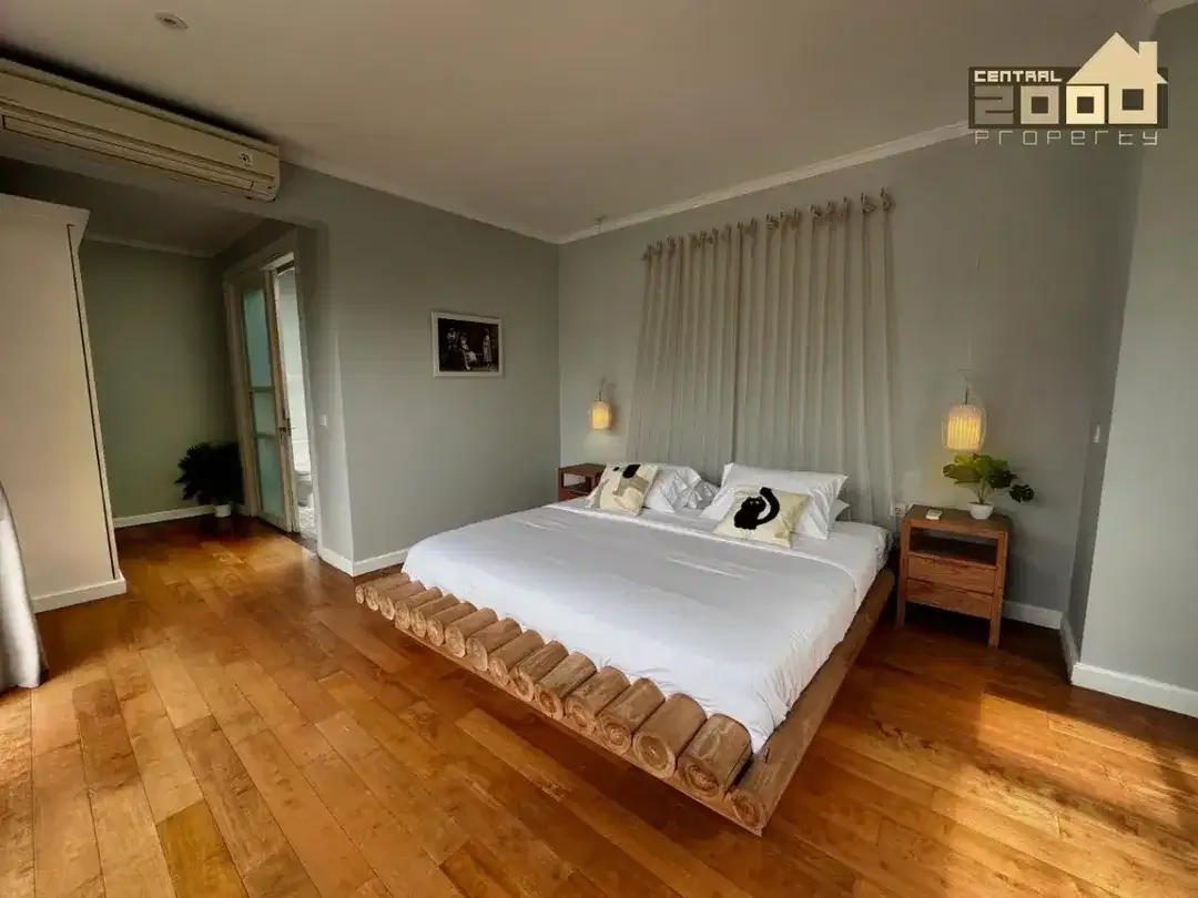 Exclusive Villa Berawa – Walk to Beach, Finns & Cafe Hits - Image 7 of 10
