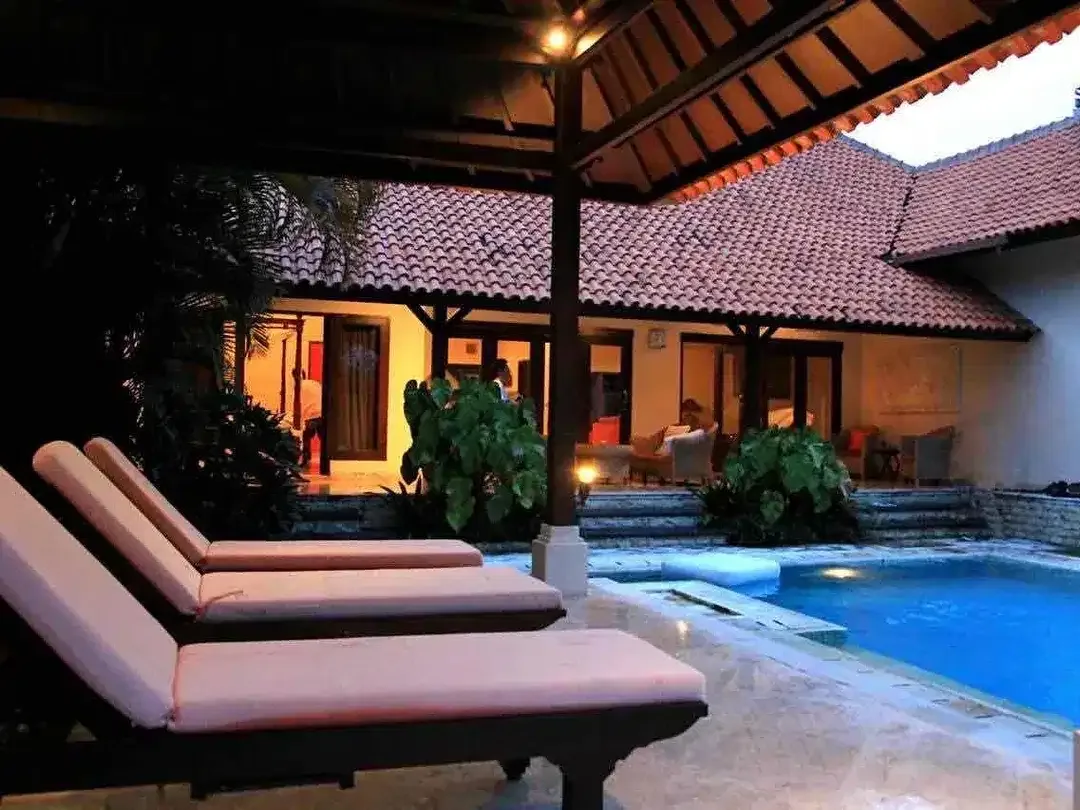 Villa Exclusive Taman Mumbul Nusadua - Image 1 of 10