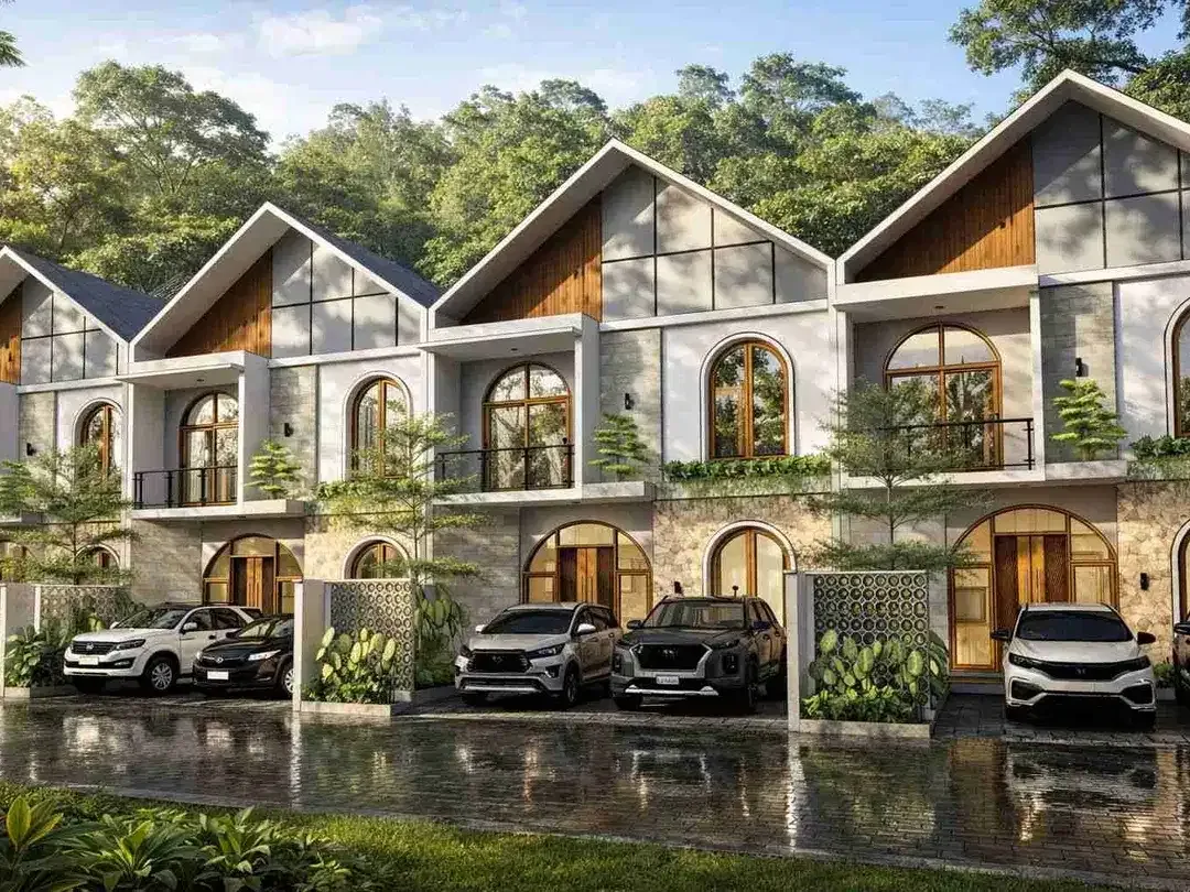 Dijual perumahan murah di Jimbaran dekat airport dan pintu toll Nusadua - Image 5 of 10