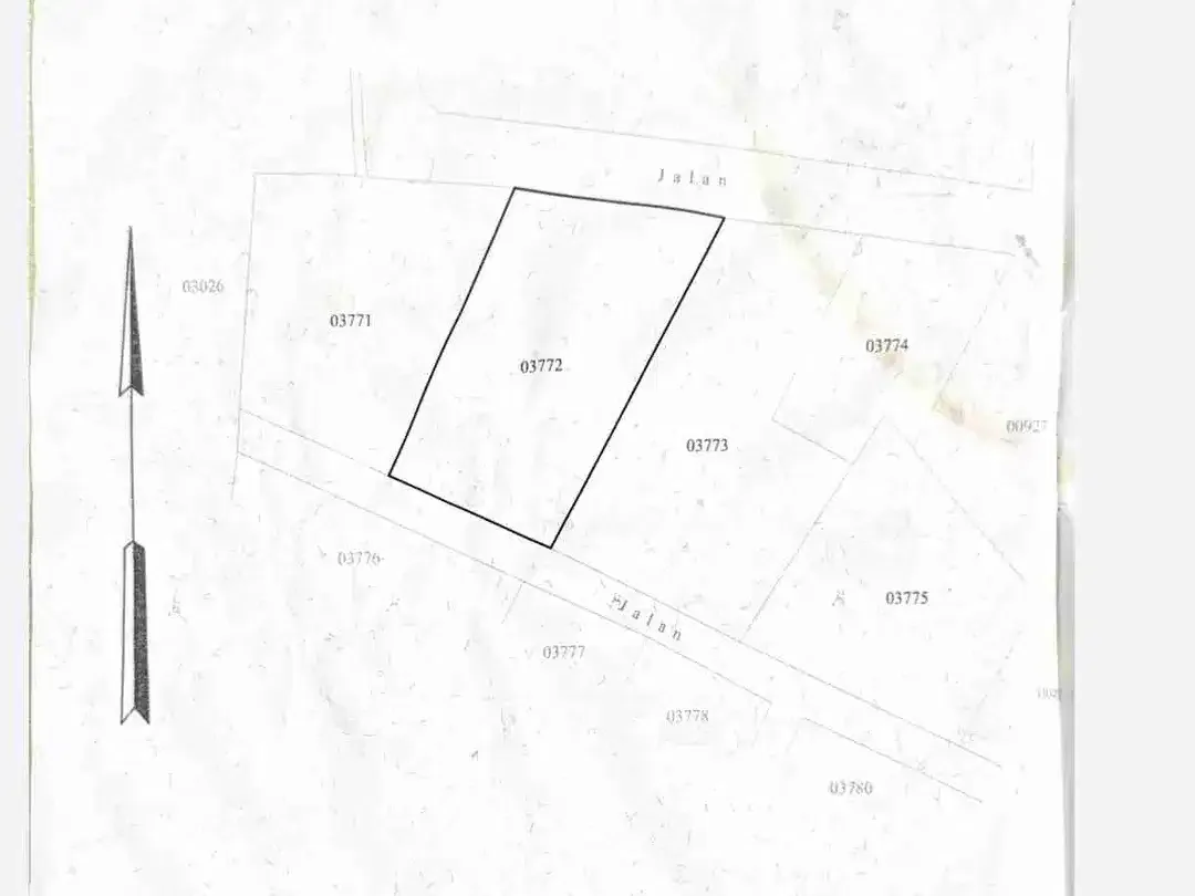 dijual tanah 6,62 are IDR 1,5 milyar per are dipantai suluban Pecatu Badung Bali - Image 8 of 9