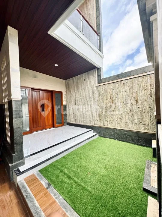 Rent/ Sewa New Villa At Sanur Denpasar Bali Near Renon - Image 2 of 4