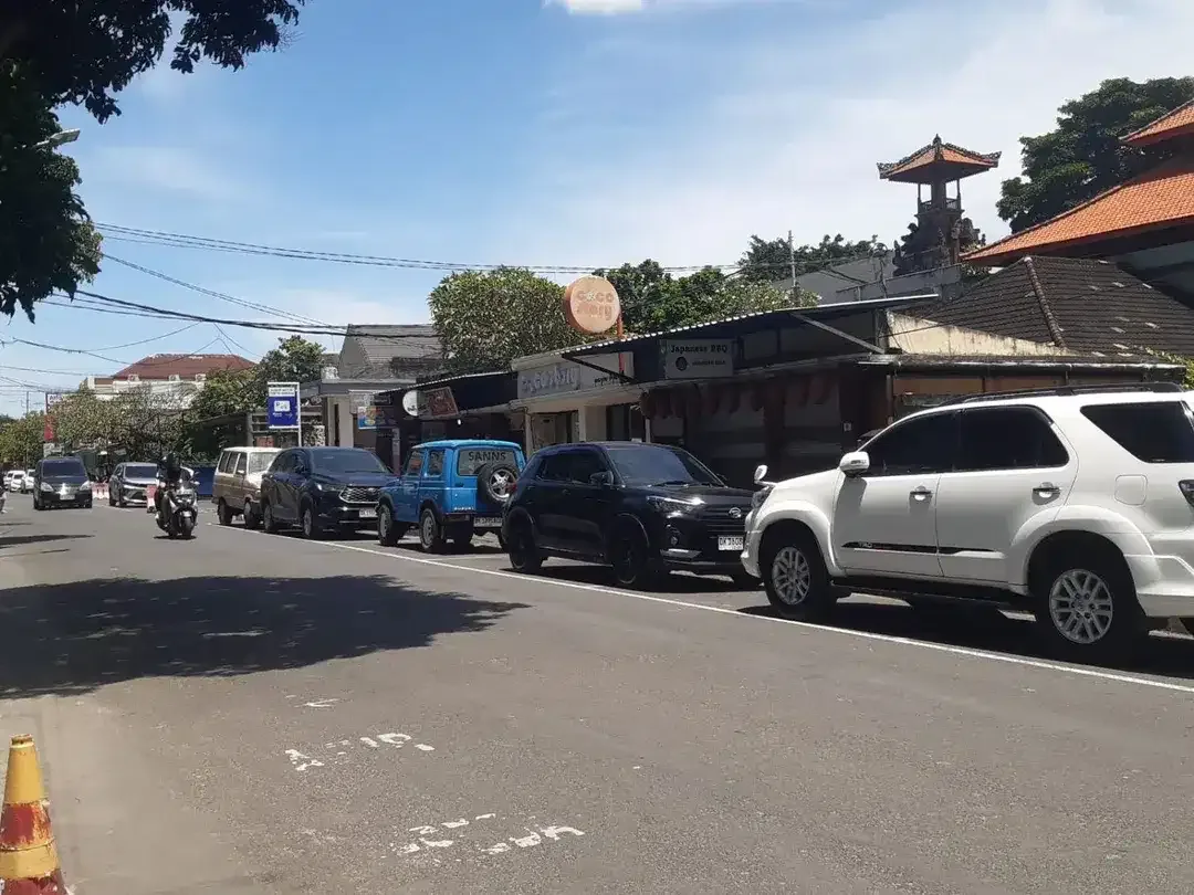 DIJUAL TANAH PRIME SANUR – 20 METER KE PANTAI - Image 5 of 5