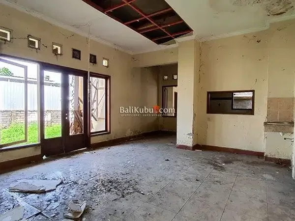 AMS-108.BL | Dijual Murah Rumah Strategis 4 Kamar Jl Pidada Ubung Dps - Image 4 of 10
