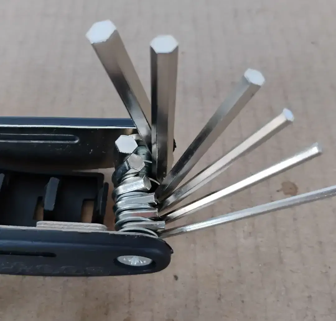 MINI TOOLS SUPER PORTABLE - Image 2 of 10