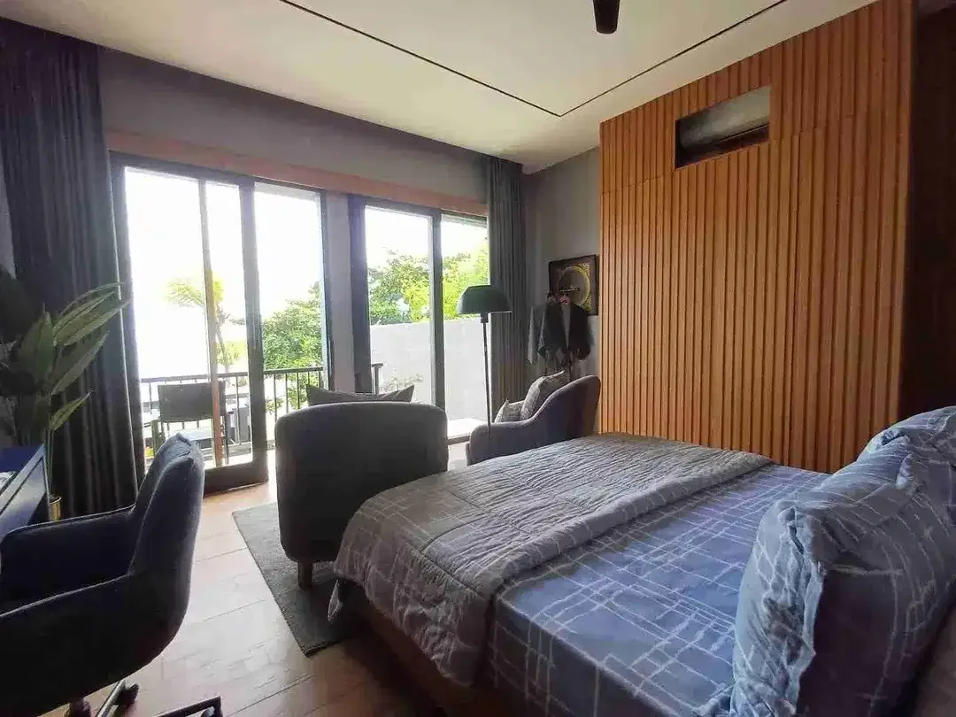 Brand New Villa Direct Accsess to Gianyar Beach - Image 3 of 10