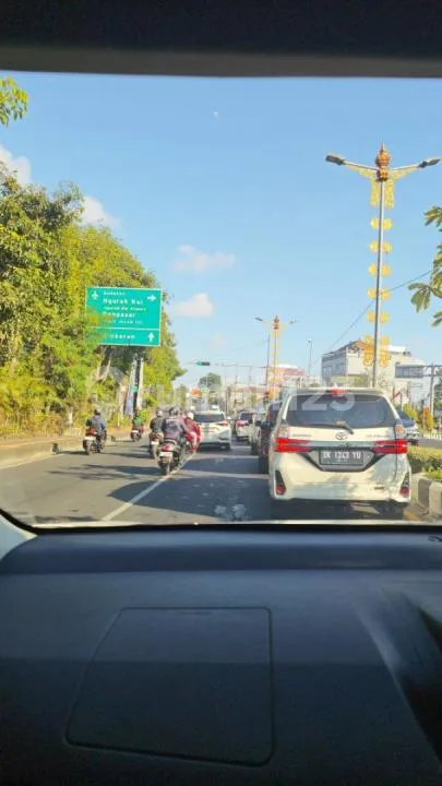Tanah Murah Central Uluwatu Pecatu Siap Bangun di Uluwatu Bali - Image 2 of 4