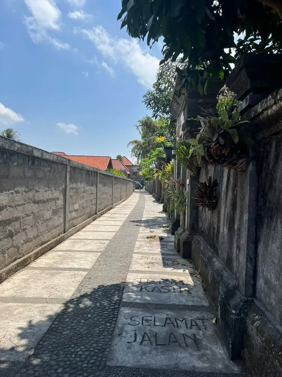Dijual Tanah Los Sungai di Pusat Ubud Jalan Suweta - Image 3 of 9