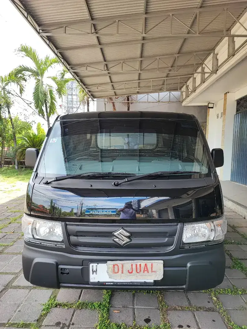 Suzuki pick up 1.5 2023 - Image 1 of 6