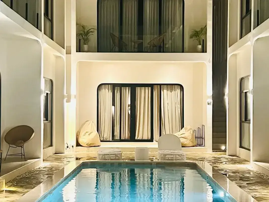 1 Bedroom Townhouse for sale in Canggu, Bali - Image 4 of 10