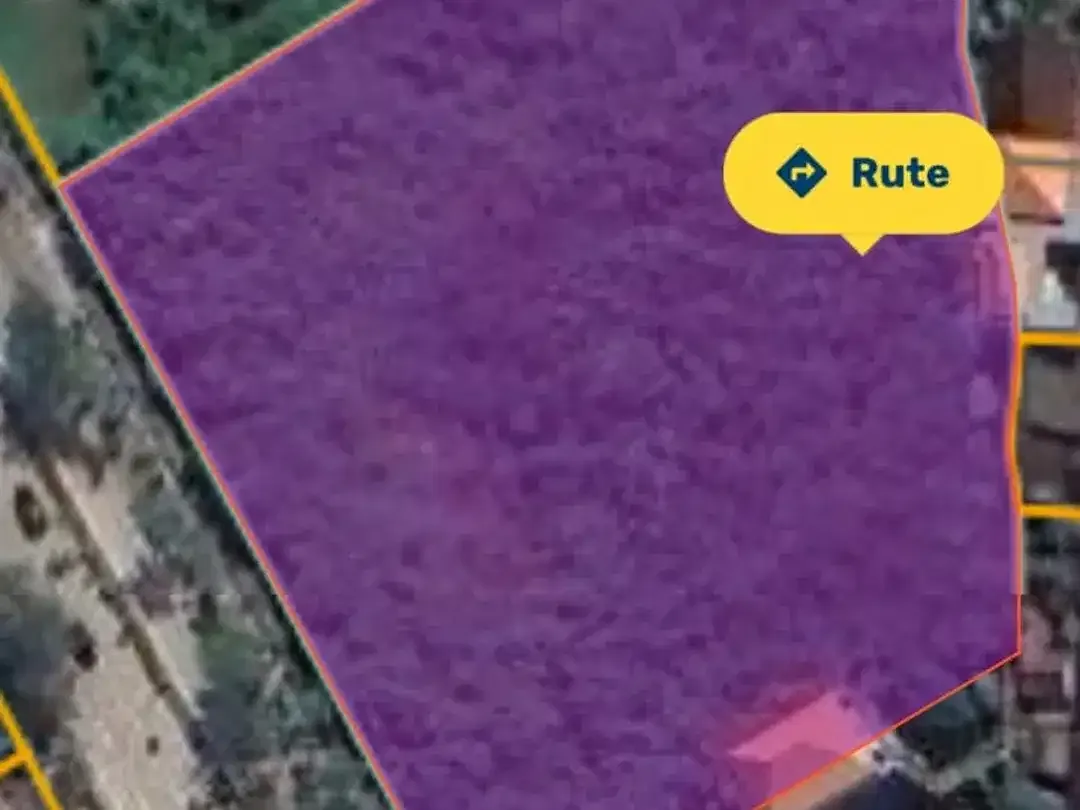 Dijual Tanah Prime di Raya Sunset Road Seminyak Kuta - Image 5 of 5