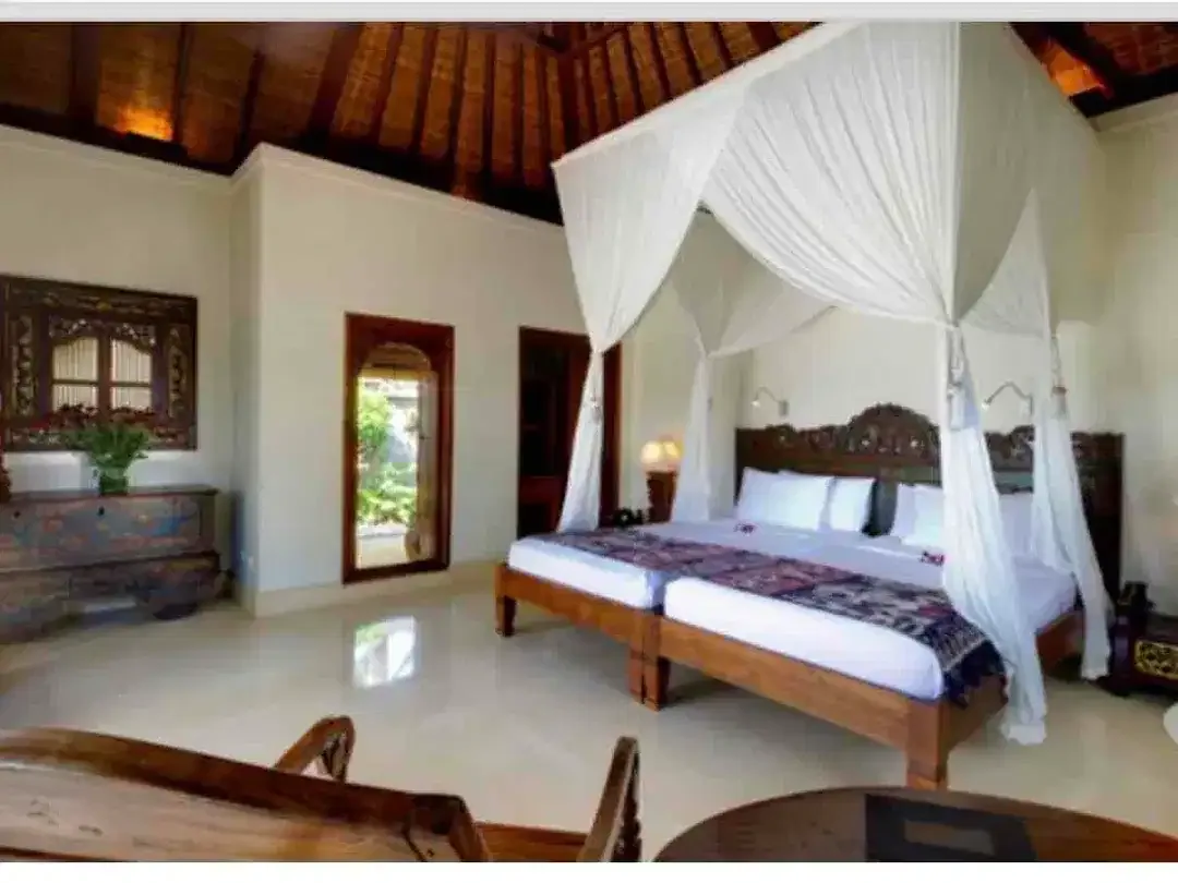 Villa Canggu Batubolong Bali Siap Huni Furnish - Image 6 of 10