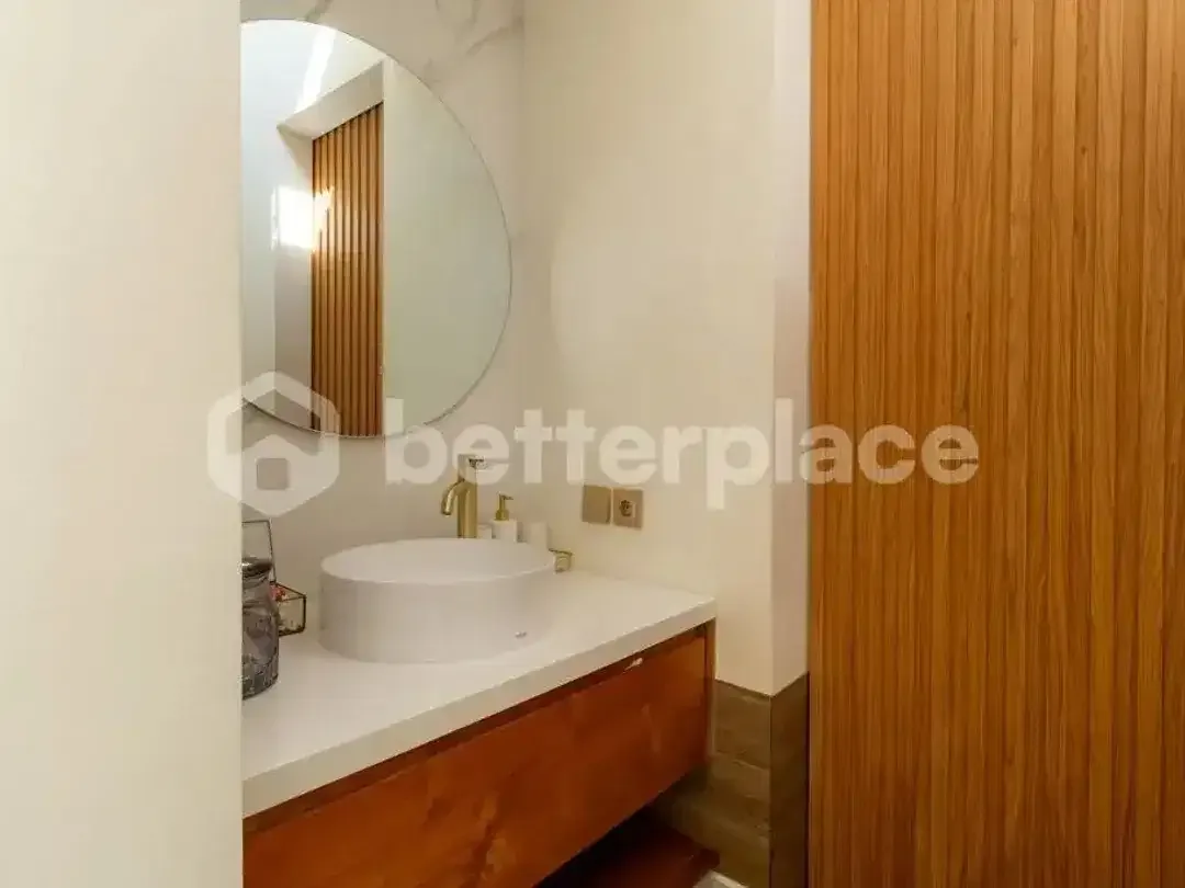Modern Tropical Contemporary Villa in Prime Canggu Central 1 Bedrooms Walking Distance to the Beach Price: USD 239,000 | Leasehold Until 2054  Discove - Image 3 of 10