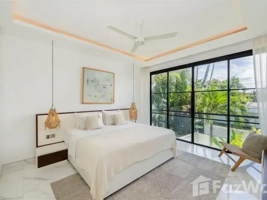 3 Bedroom Villa for sale in Seminyak, Bali - Image 10 of 10