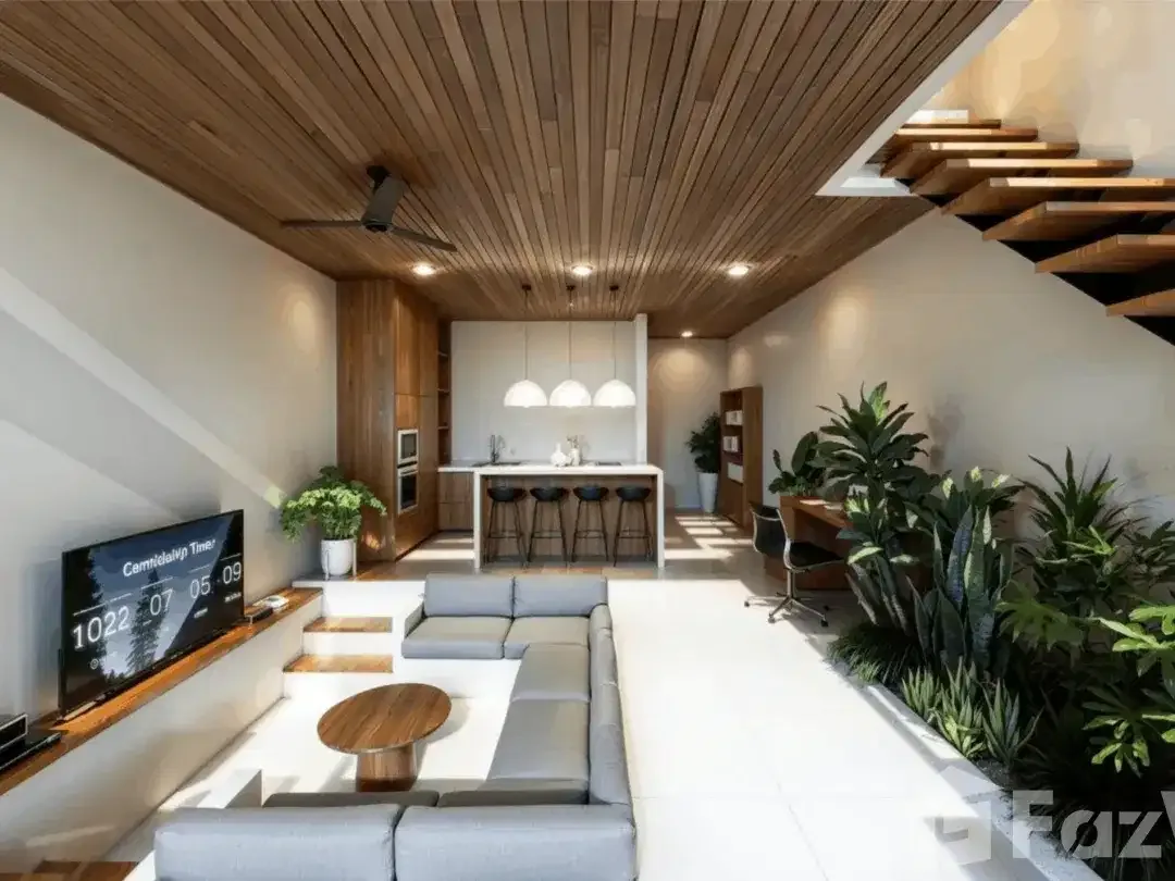 3 Bedroom Villa for sale in Mengwi, Bali - Image 4 of 10