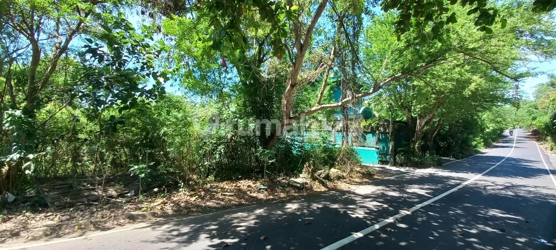 Tanah Lokasi Premium Taman Mumbul Nusa Dua - Image 3 of 4