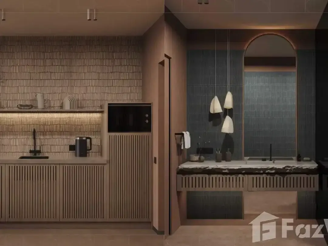 1 Bedroom Apartment for sale at Eight Sense - Image 3 of 5