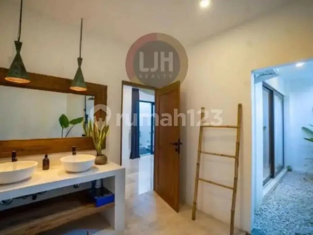 For Sale Villa Tumbak Bayuh, Canggu Bali - Image 5 of 8