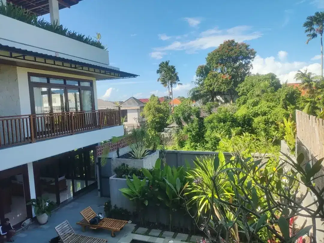 Brand New Luxury Villa Located at Strategic Area in Pererenan - Image 3 of 10