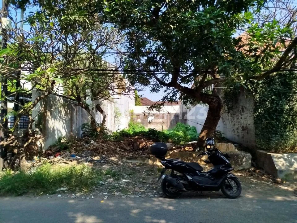 Tanah 2 Are Siap Bangun Lingkungan Eksklusif Dekat Lapangan Renon - Image 3 of 4