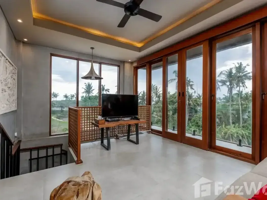 4 Bedroom Villa for sale in Cemagi, Bali - Image 4 of 10