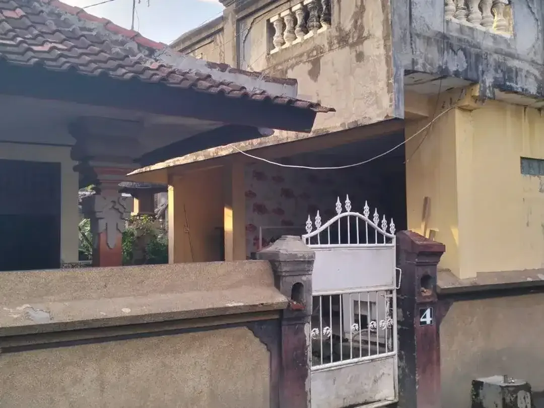 JUAL TANAH BONUS BANGUNAN KEROBOKAN - Image 6 of 8
