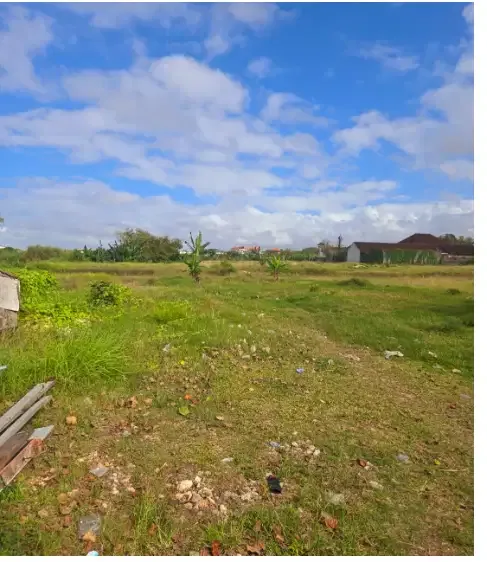 LAND FOR RENT at Sanur Denpasar - Image 4 of 10