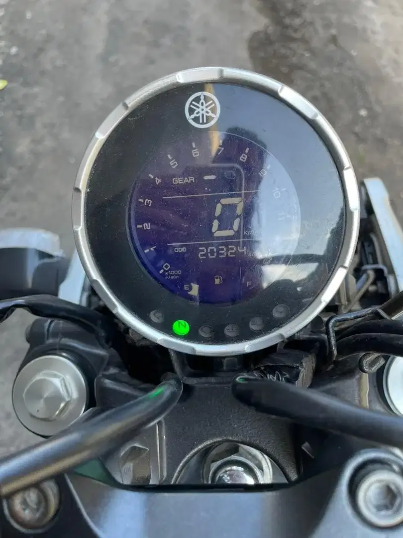 Xsr 2020 // bintang dewata motor // - Image 2 of 3