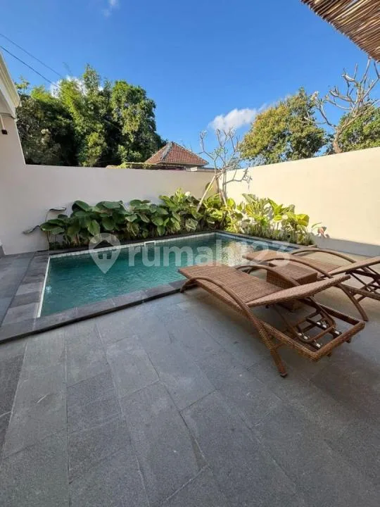 Villa Dijual Lokasi Ungasan - Image 2 of 4