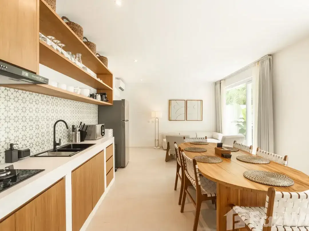 3 Bedroom Townhouse for sale at Cemagi Townhouse - Image 3 of 10