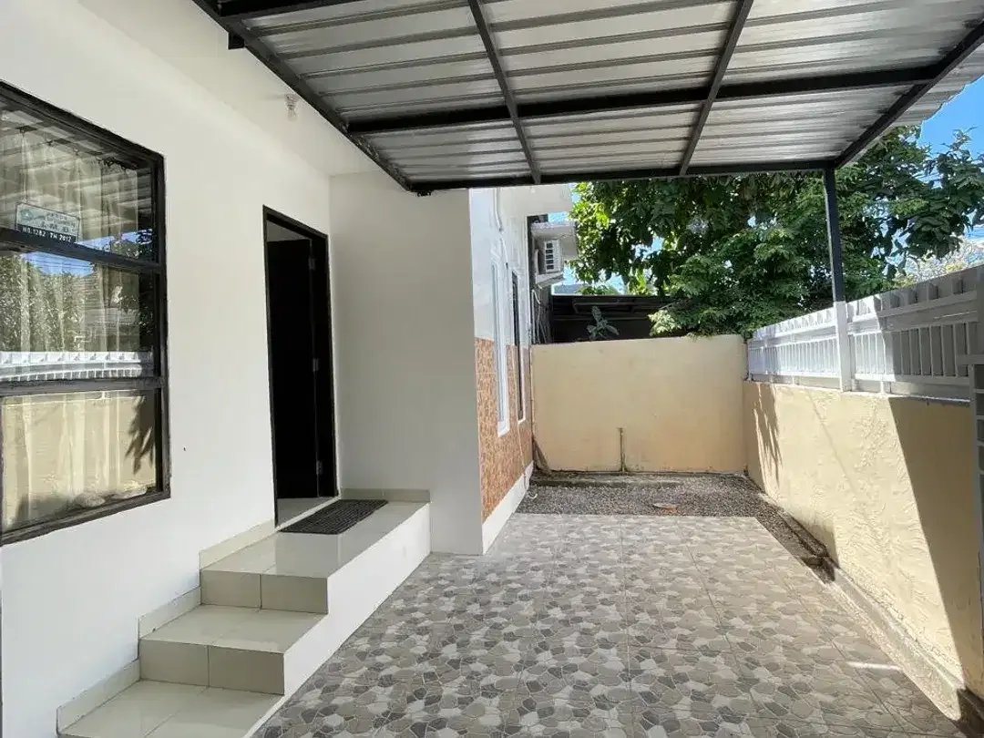 Rumah Private Cluster Modern Minimalist 2 Bedrooms Dekat Pantai Jimbaran - Image 7 of 10
