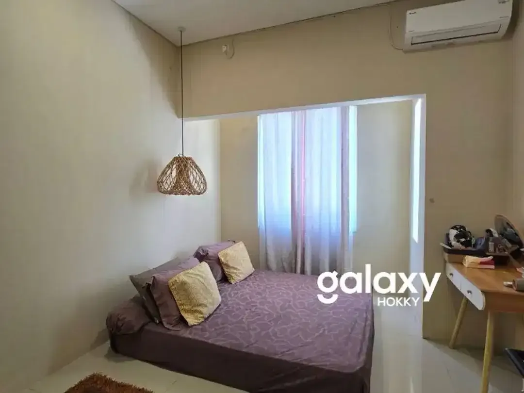 DIJUAL RUMAH TAMAN GRIYA JIMBARAN BADUNG - Image 8 of 10