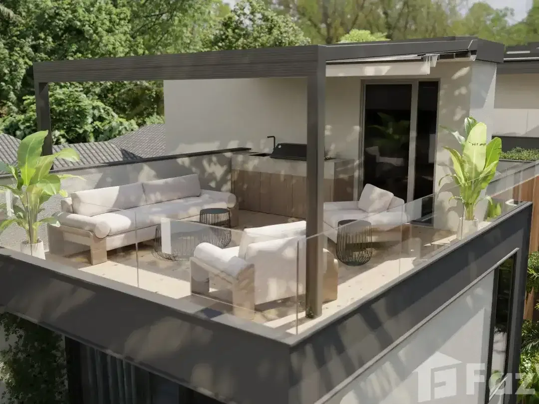 2 Bedroom Villa for sale at Meliora Villas - Image 1 of 10