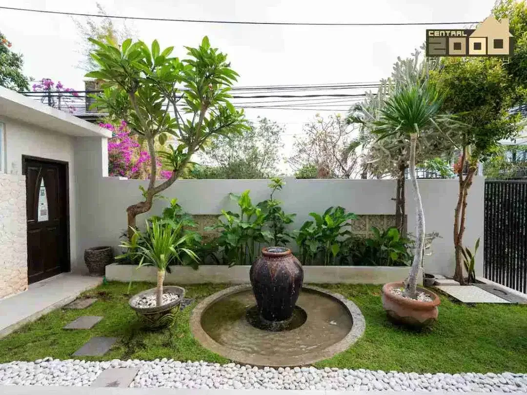 Spacious Luxury Villa with Pool & Open Balcony – Heart of Jimbaran - Image 10 of 10