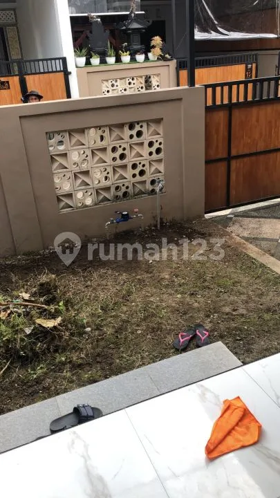Rumah Cantik Pusat Kota Tabanan - Image 2 of 4