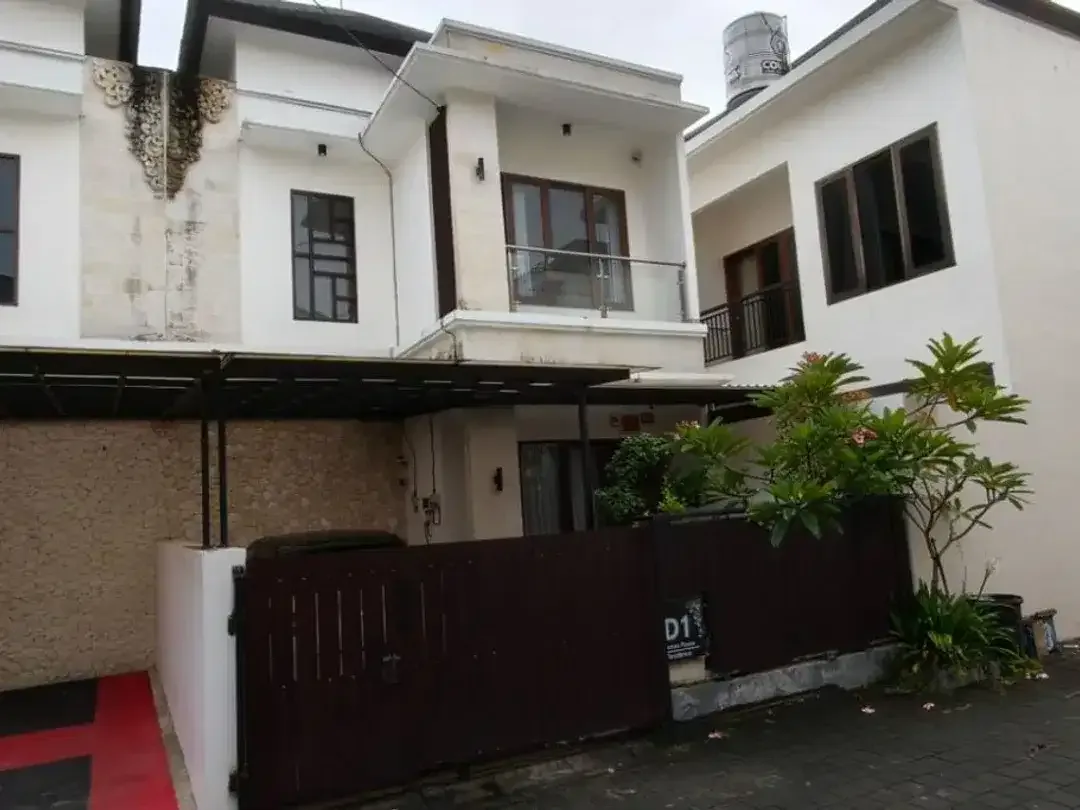 DISEWAKAN RUMAH FULL FURNISH – TAMAN PENTA RESIDENCE ( RBN /LM ) - Image 2 of 7