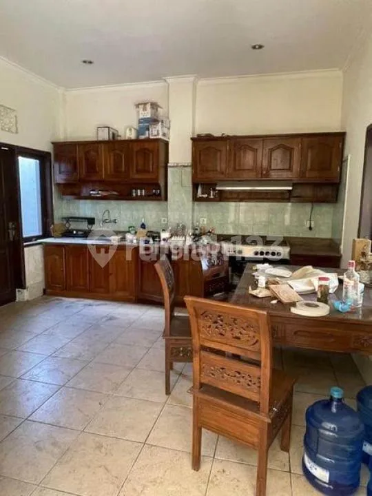 Rumah Murah Kualitas Bagus Dekat Gwk - 140M2, 3Kt + KM Hanya 1,7M Nego - Image 3 of 4